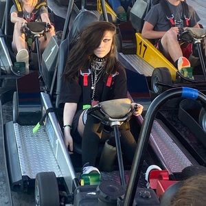 Meet your Posher, Kristina